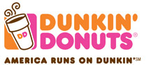 Dunkin' Donuts
